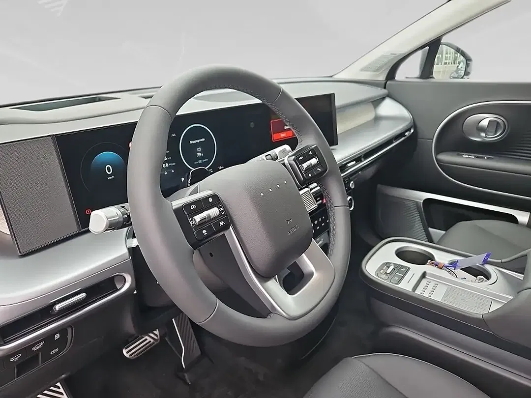 Hyundai IONIQ 9 4WD - Thumbnail 14