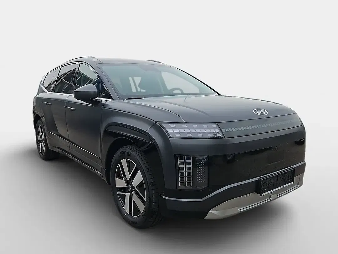 Hyundai IONIQ 9 4WD - foto 2