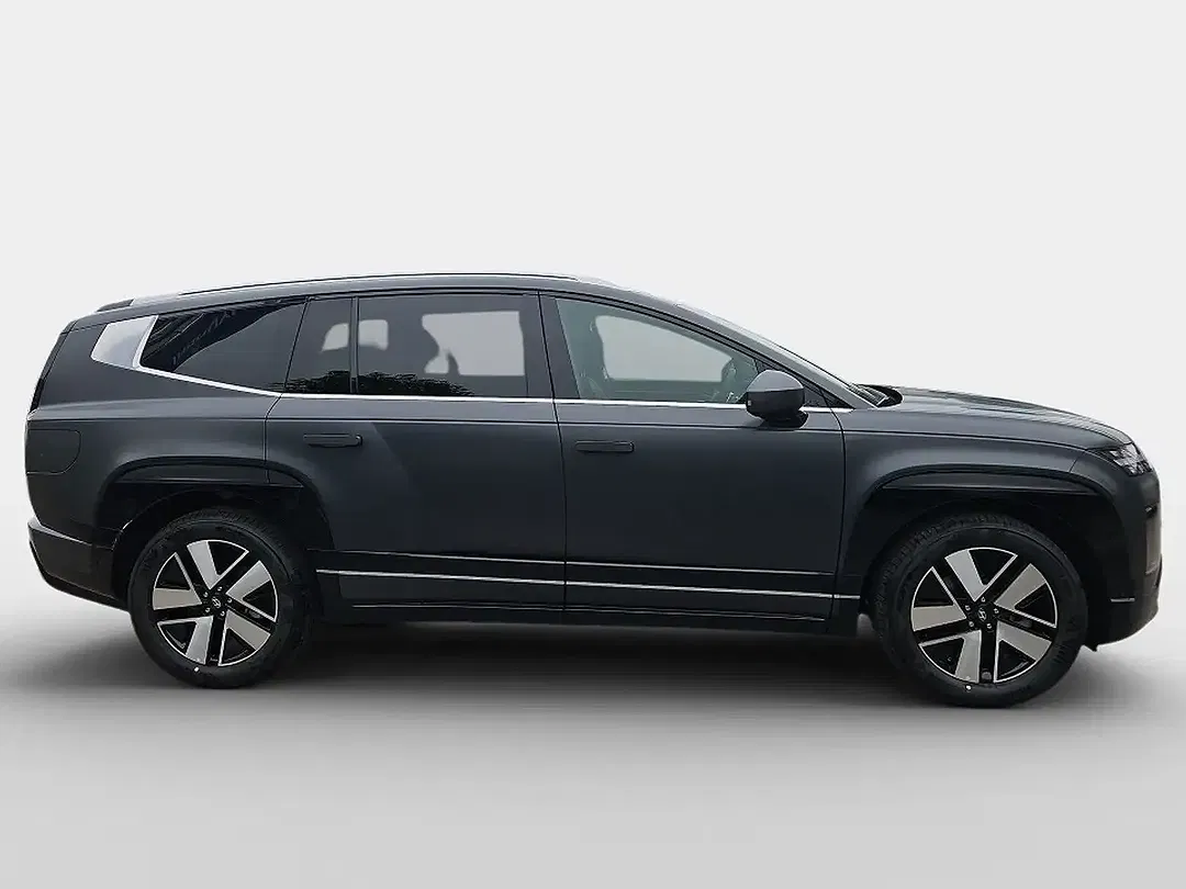 Hyundai IONIQ 9 4WD - Thumbnail 3