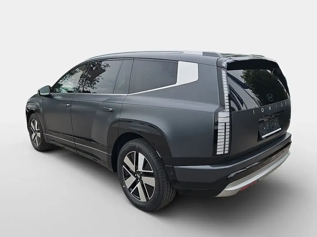 Hyundai IONIQ 9 4WD - Thumbnail 5