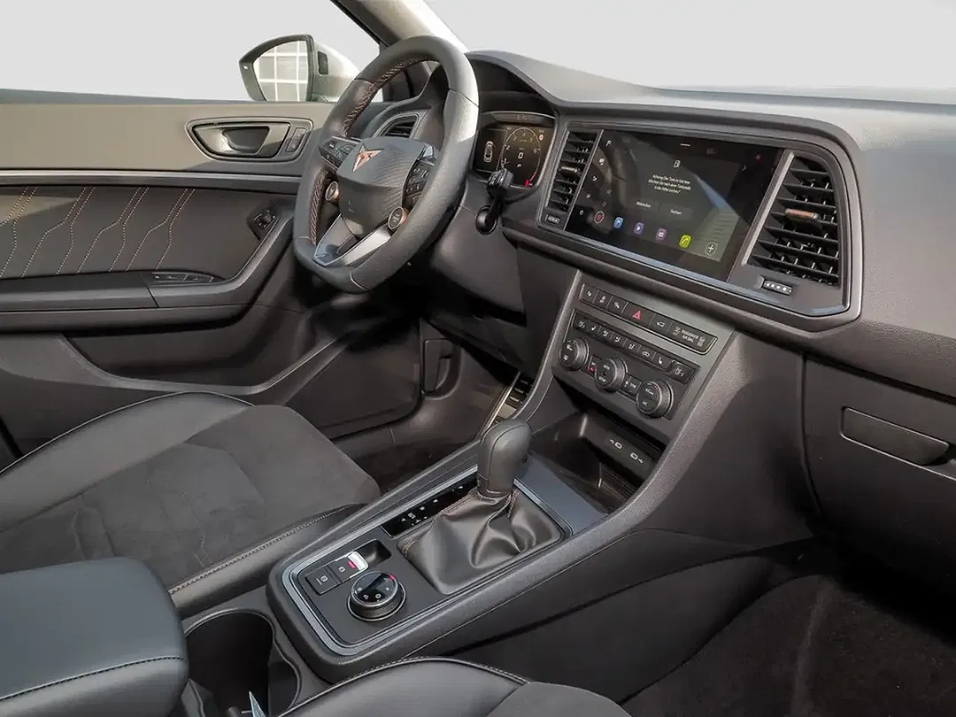 CUPRA Ateca 2.0 DSG 4Drive - Thumbnail 9