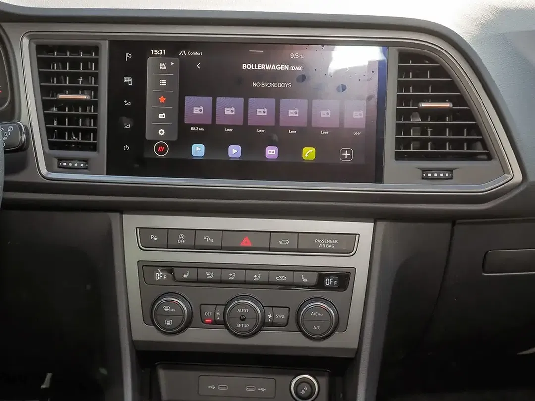 CUPRA Ateca 2.0 DSG 4Drive - Thumbnail 13