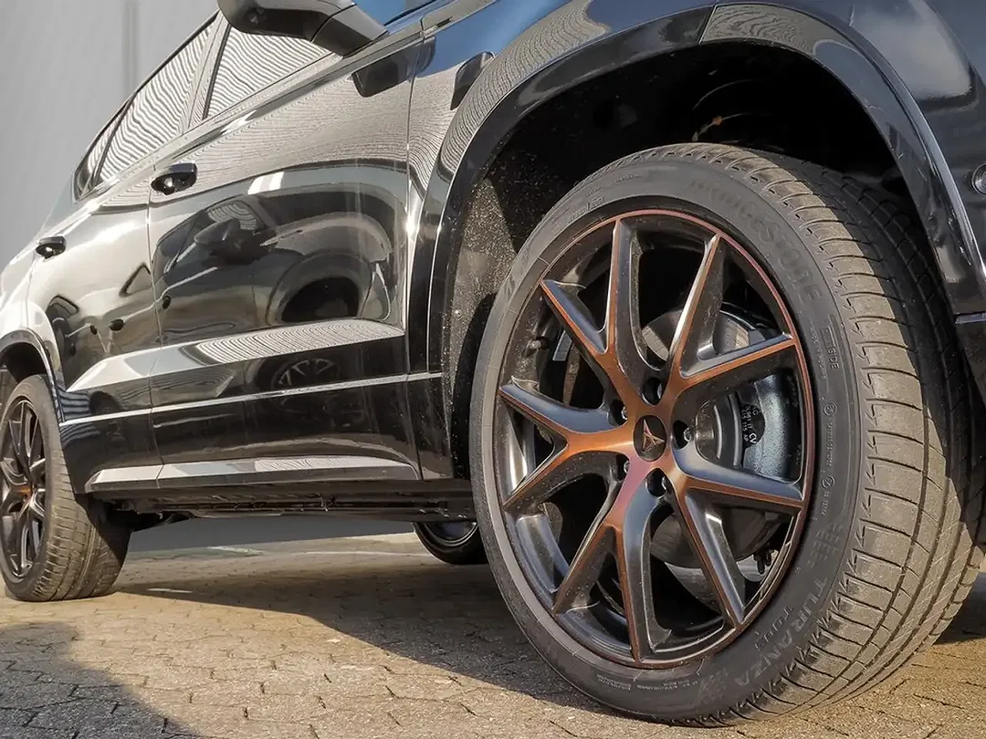 CUPRA Ateca 2.0 DSG 4Drive - Thumbnail 6