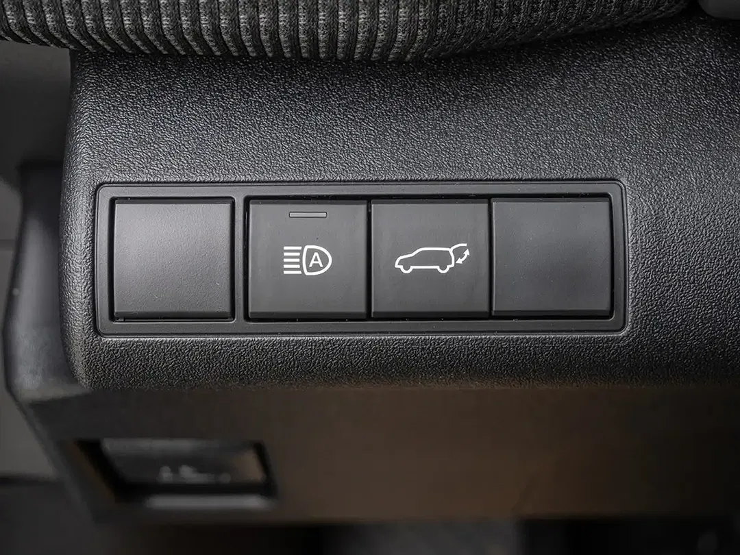 Subaru Solterra Platinum Plus - foto 15