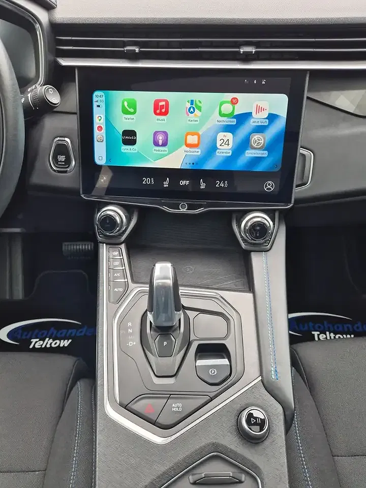 Lynk & Co 01 - Thumbnail 18