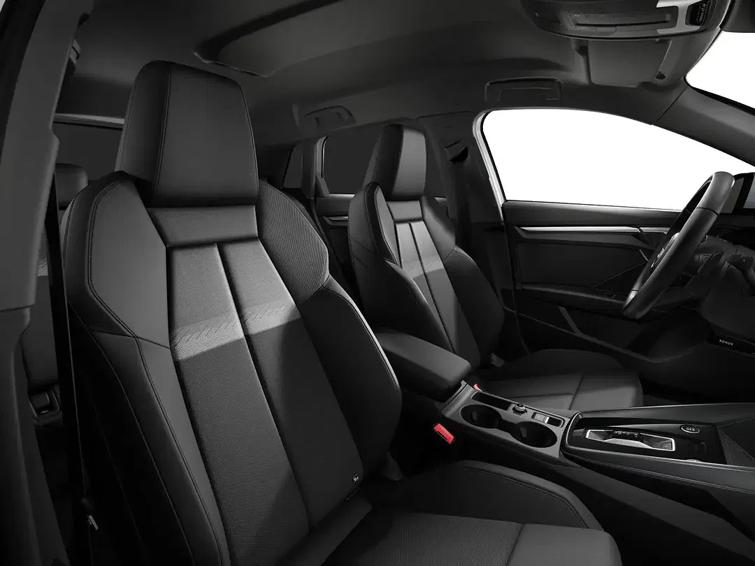 Audi A3 TFSI S tronic S line - Thumbnail 10