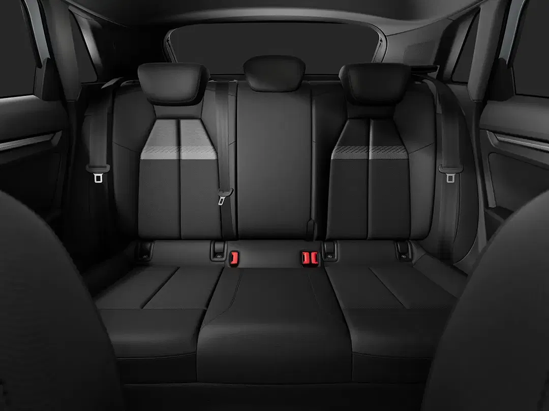 Audi A3 TFSI S tronic S line - Thumbnail 11