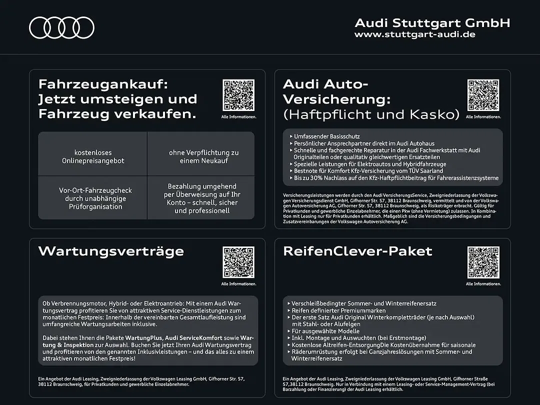 Audi A3 TFSI S tronic S line - Thumbnail 12