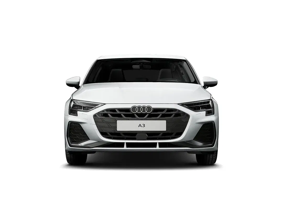 Audi A3 TFSI S tronic S line - Thumbnail 3