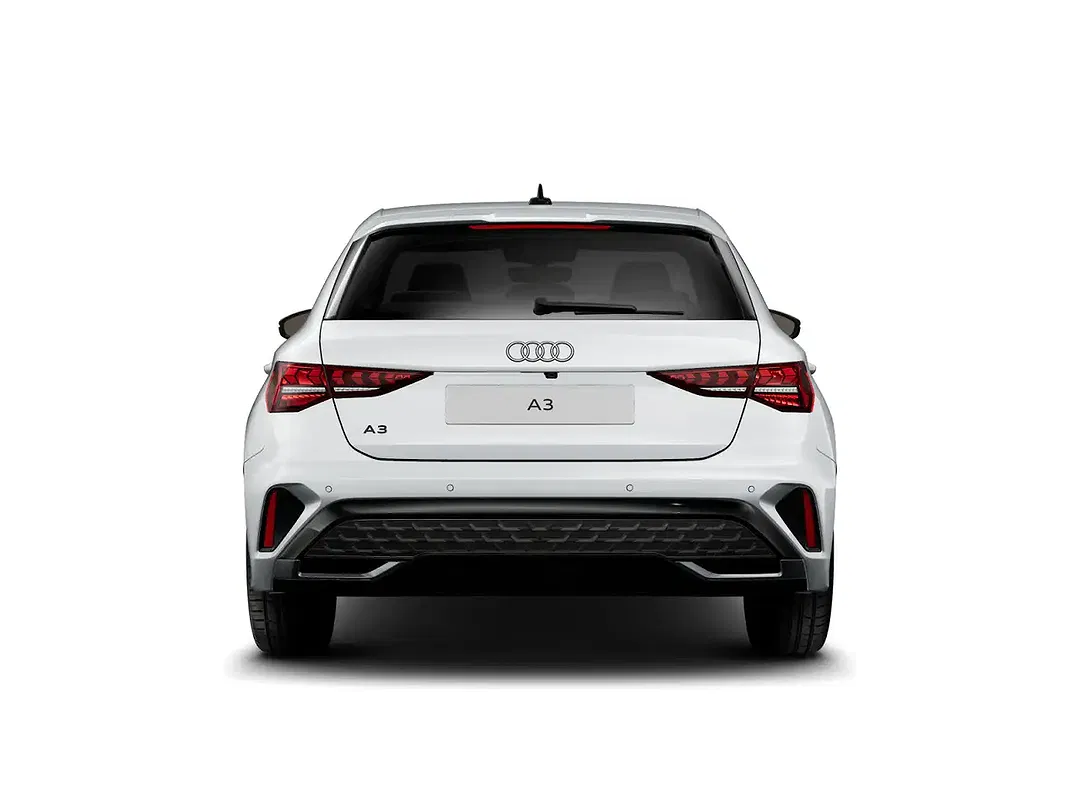 Audi A3 TFSI S tronic S line - Thumbnail 7