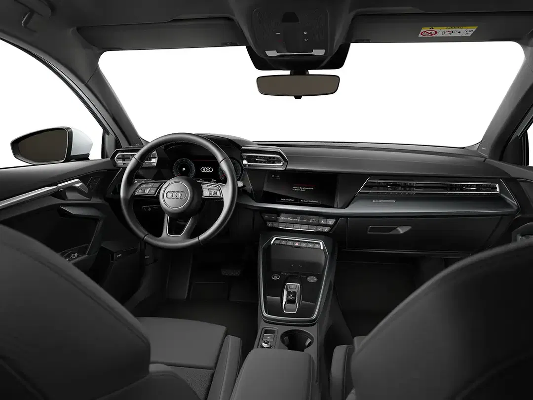 Audi A3 TFSI S tronic S line - Thumbnail 9