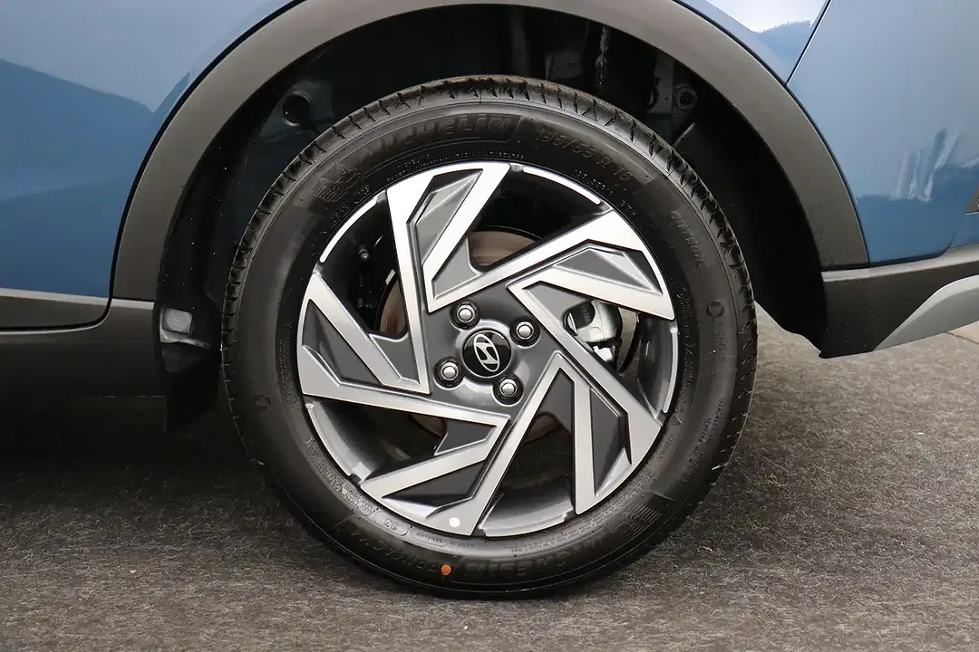 Hyundai BAYON 1.0 T-GDI DCT - Thumbnail 15