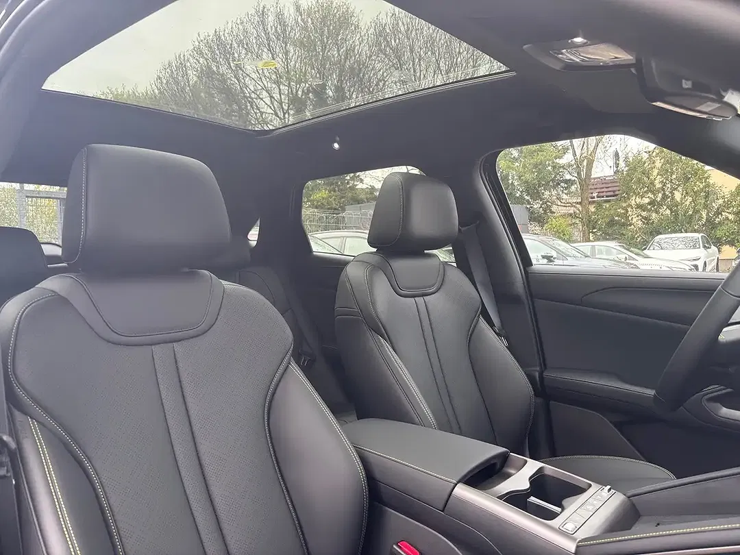 BYD Atto 2 AUT Comfort - Thumbnail 12