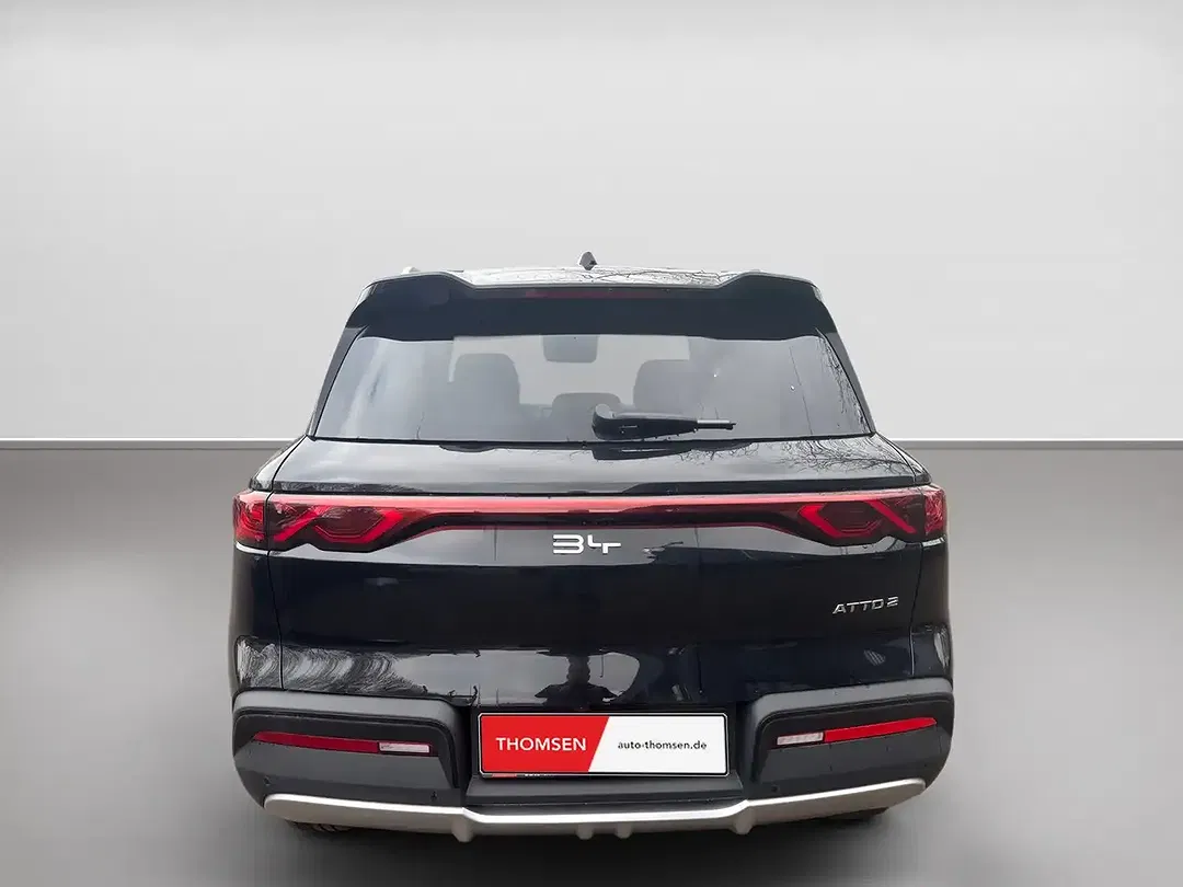 BYD Atto 2 AUT Comfort - Thumbnail 5
