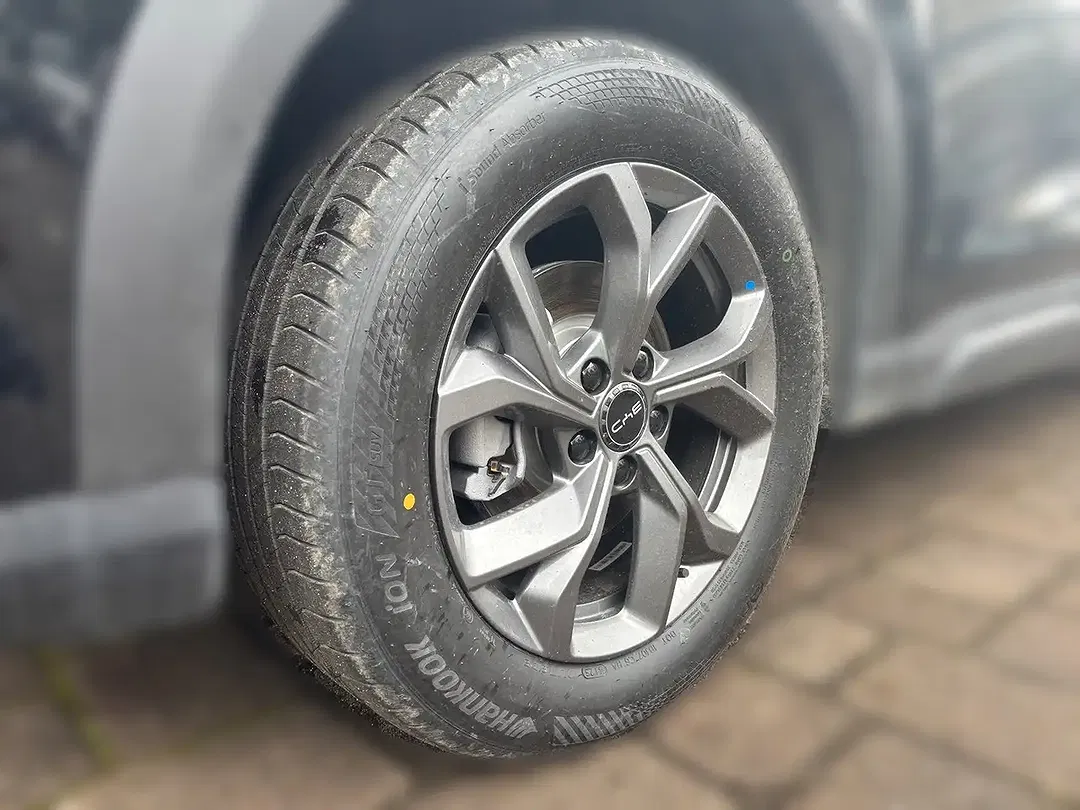 BYD Atto 2 AUT Comfort - Thumbnail 7