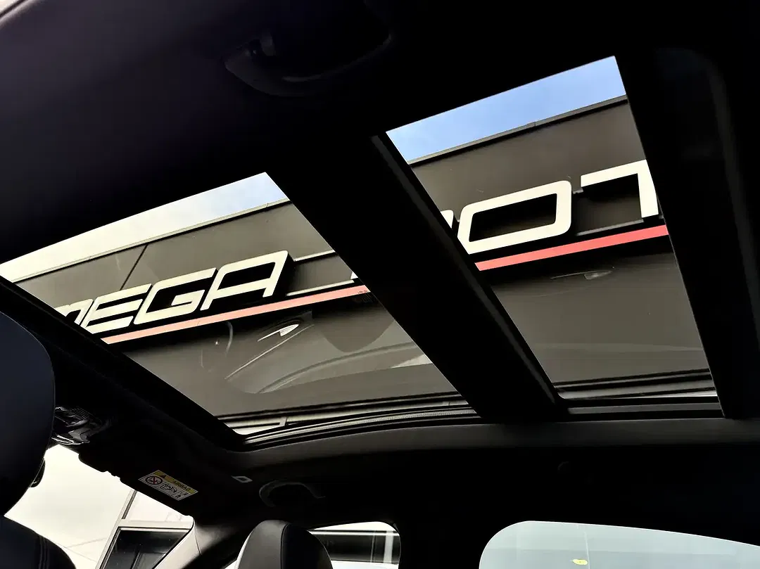 Alfa Romeo Stelvio 2.2 JTD - Thumbnail 10
