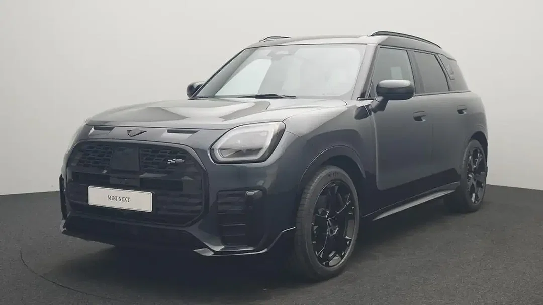 MINI Countryman S All4 JCW Trim - Afbeelding 1