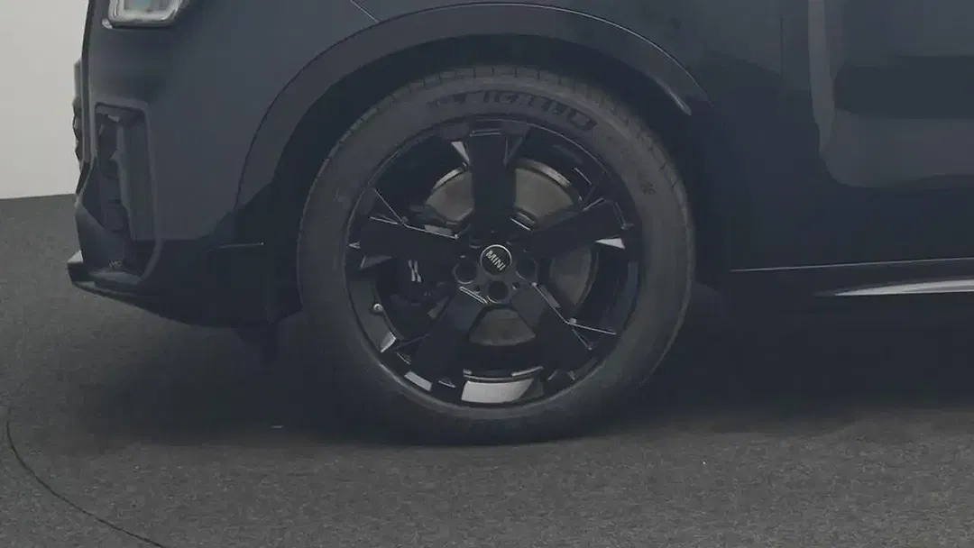 MINI Countryman S All4 JCW Trim - Thumbnail 10