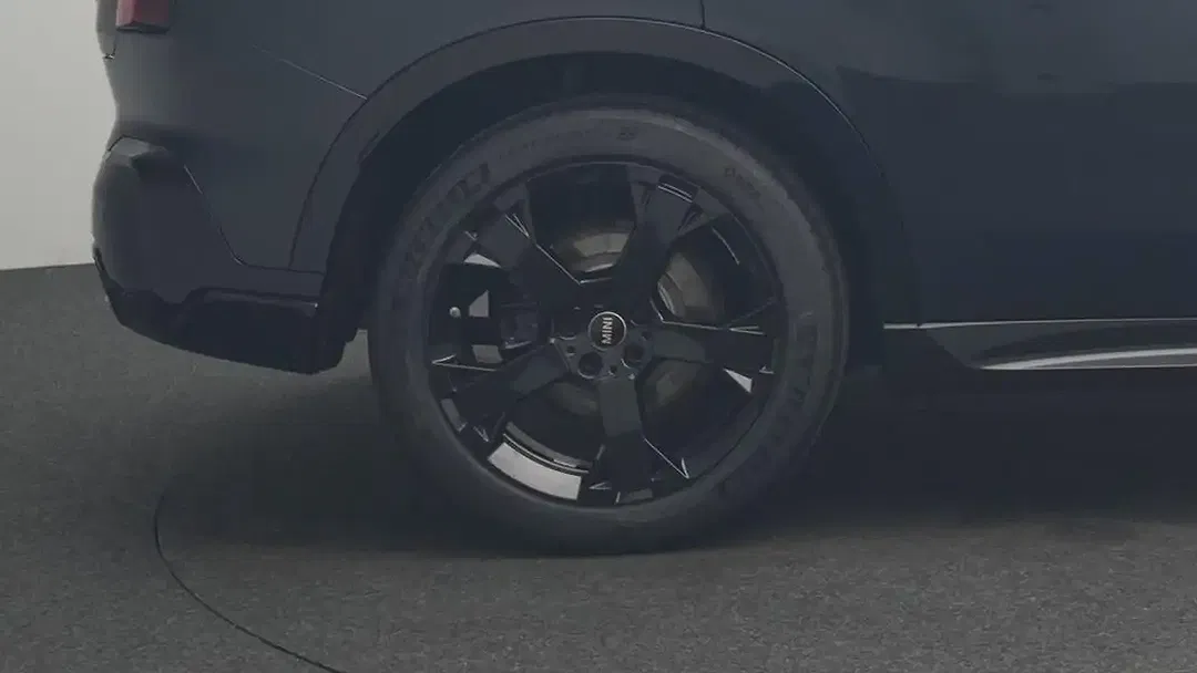 MINI Countryman S All4 JCW Trim - Thumbnail 11