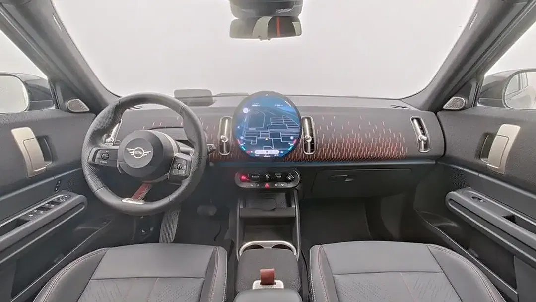 MINI Countryman S All4 JCW Trim - Thumbnail 12
