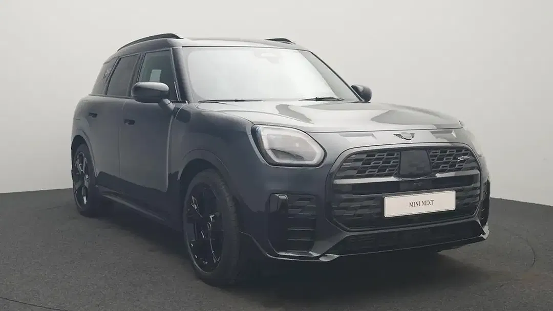 MINI Countryman S All4 JCW Trim - Thumbnail 13