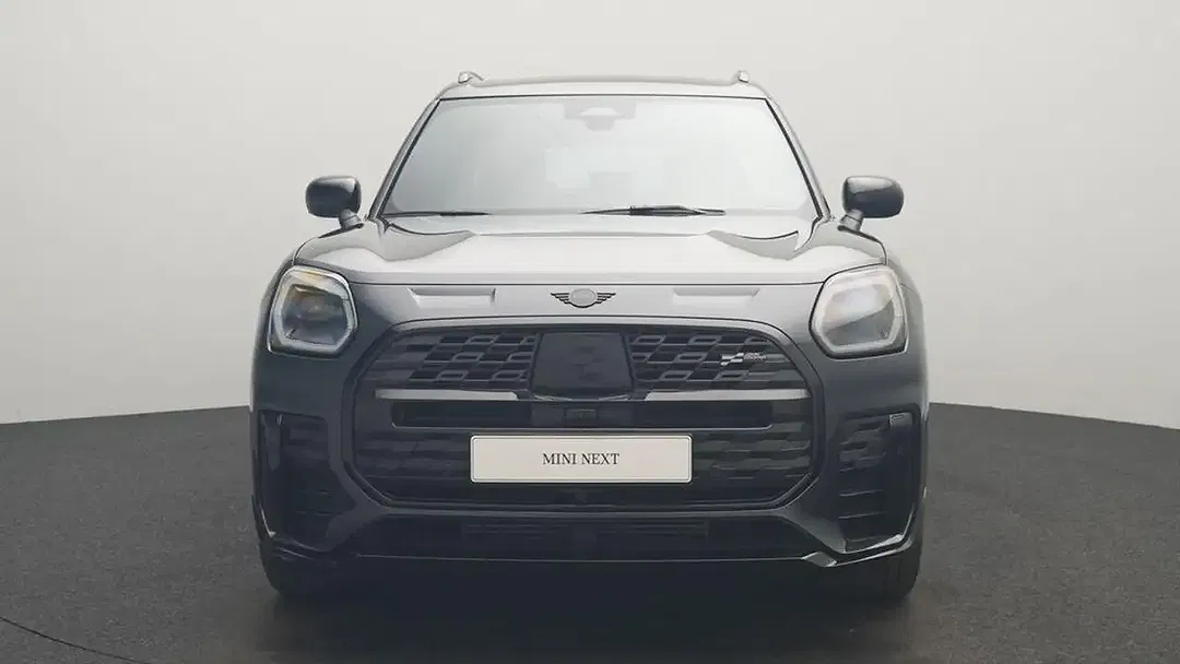 MINI Countryman S All4 JCW Trim - Thumbnail 14
