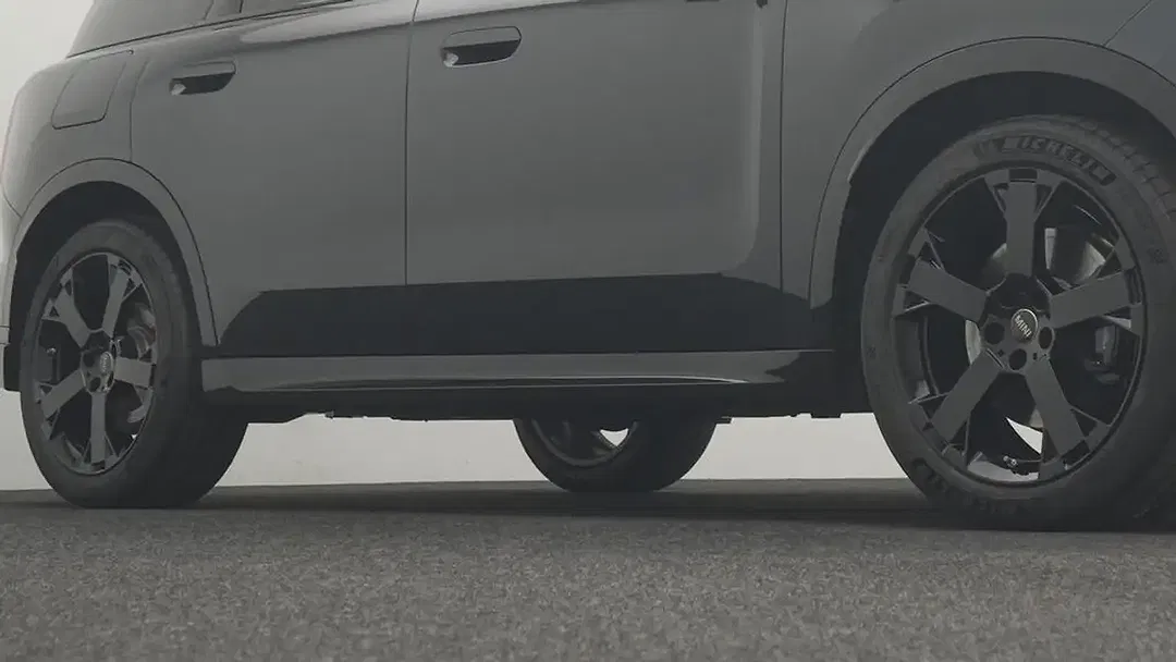 MINI Countryman S All4 JCW Trim - Thumbnail 15