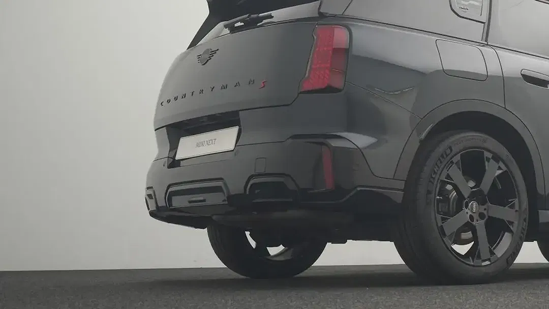 MINI Countryman S All4 JCW Trim - Thumbnail 16