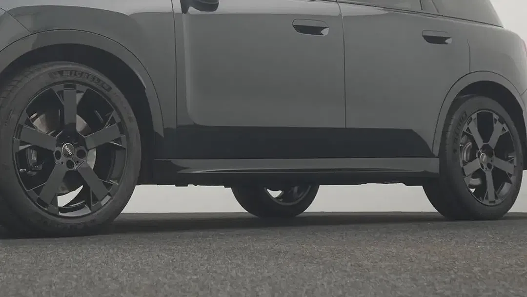 MINI Countryman S All4 JCW Trim - Thumbnail 17