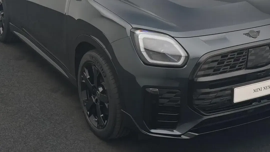 MINI Countryman S All4 JCW Trim - Thumbnail 19