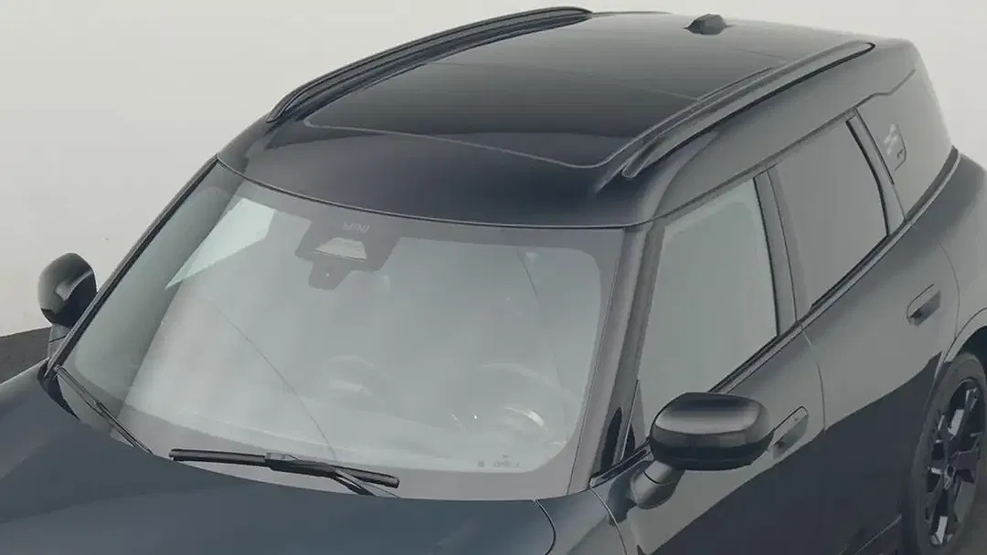 MINI Countryman S All4 JCW Trim - Thumbnail 21