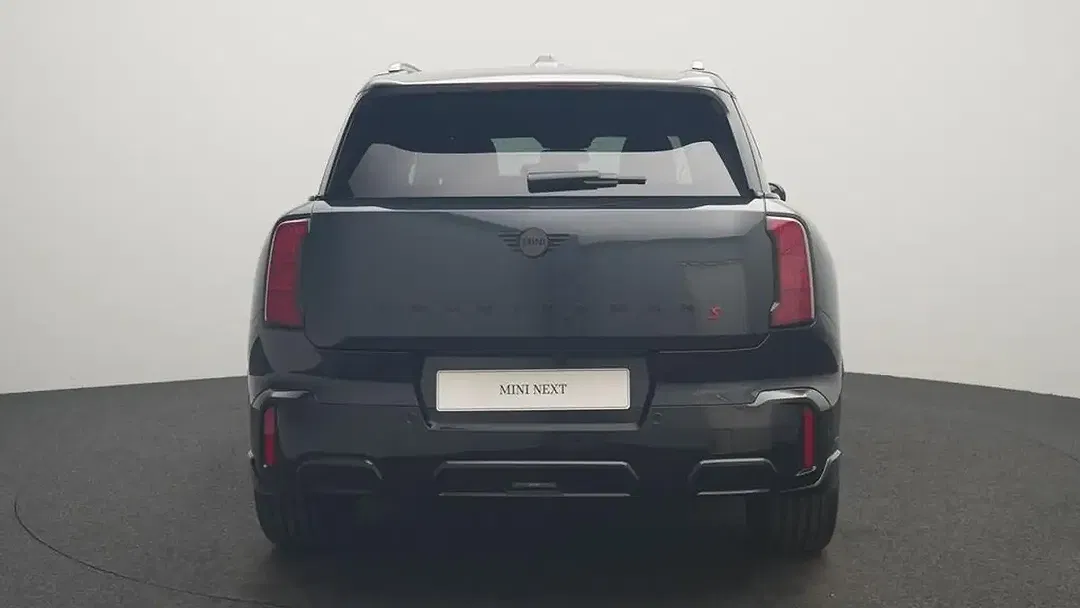 MINI Countryman S All4 JCW Trim - Thumbnail 22