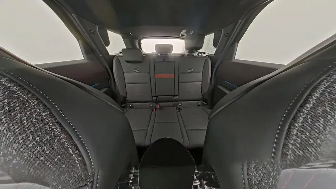 MINI Countryman S All4 JCW Trim - Thumbnail 24