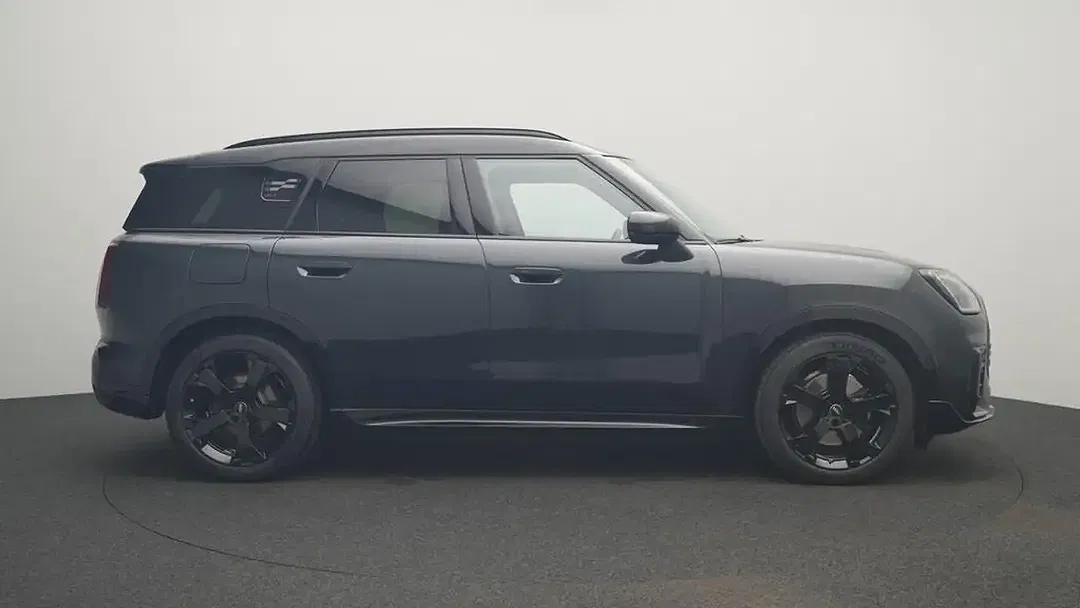 MINI Countryman S All4 JCW Trim - Thumbnail 3