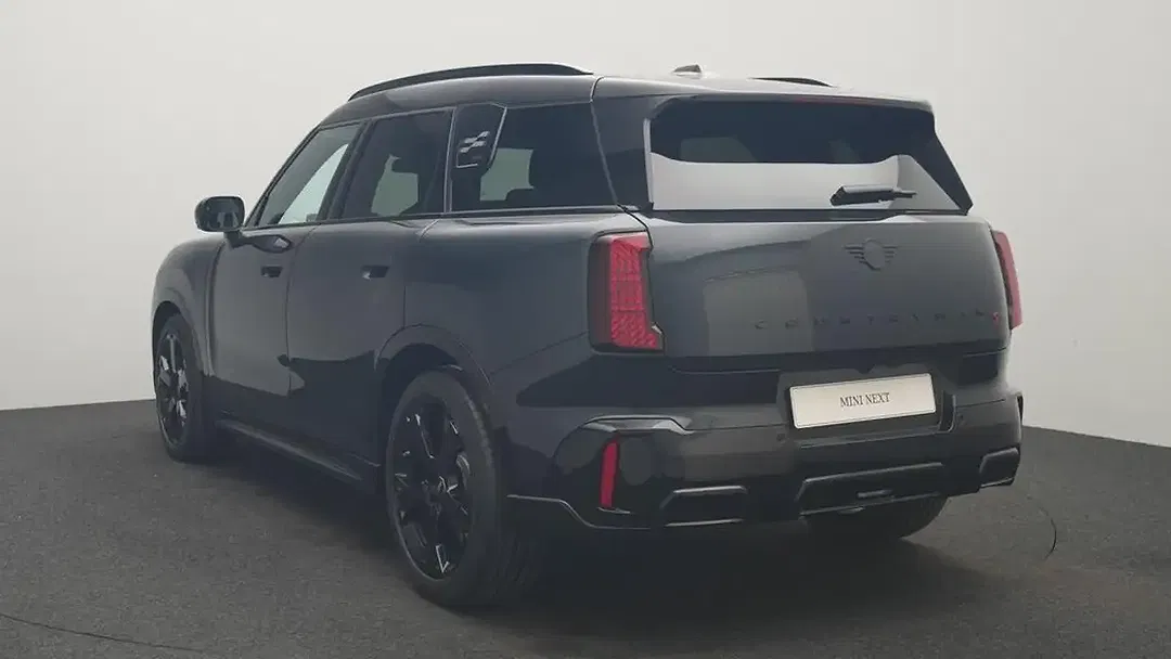MINI Countryman S All4 JCW Trim - Thumbnail 5