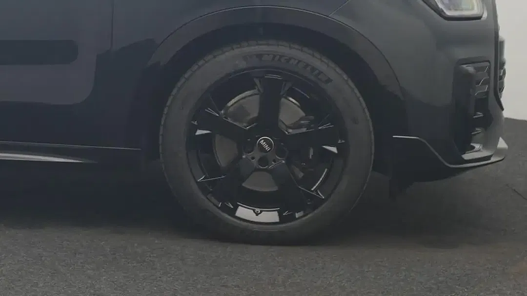 MINI Countryman S All4 JCW Trim - Thumbnail 8