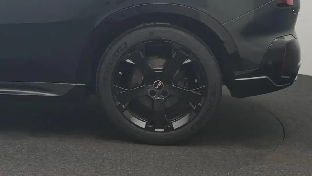 MINI Countryman S All4 JCW Trim - Thumbnail 9
