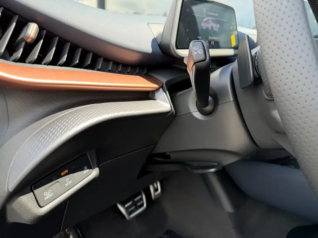 CUPRA Tavascan DSG 4Drive VZ - Thumbnail 12