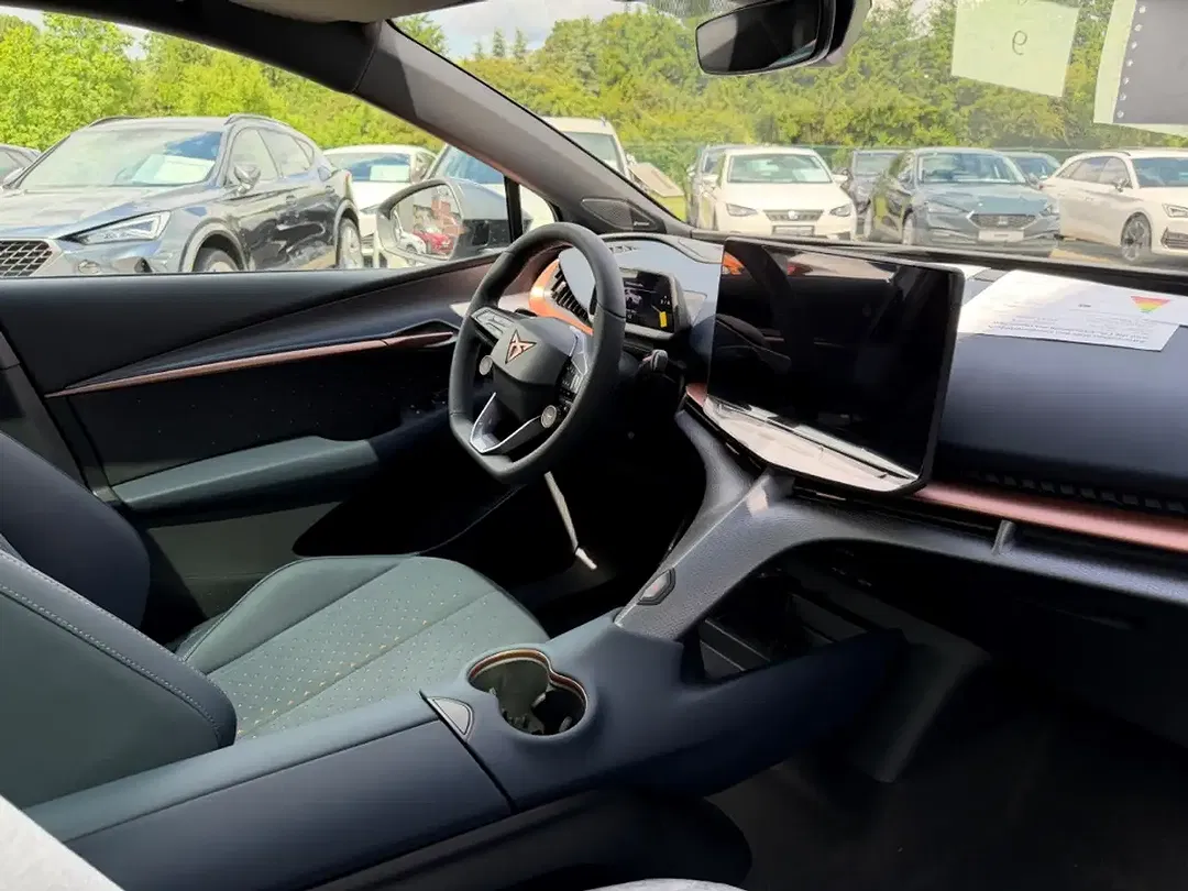 CUPRA Tavascan DSG 4Drive VZ - Thumbnail 15