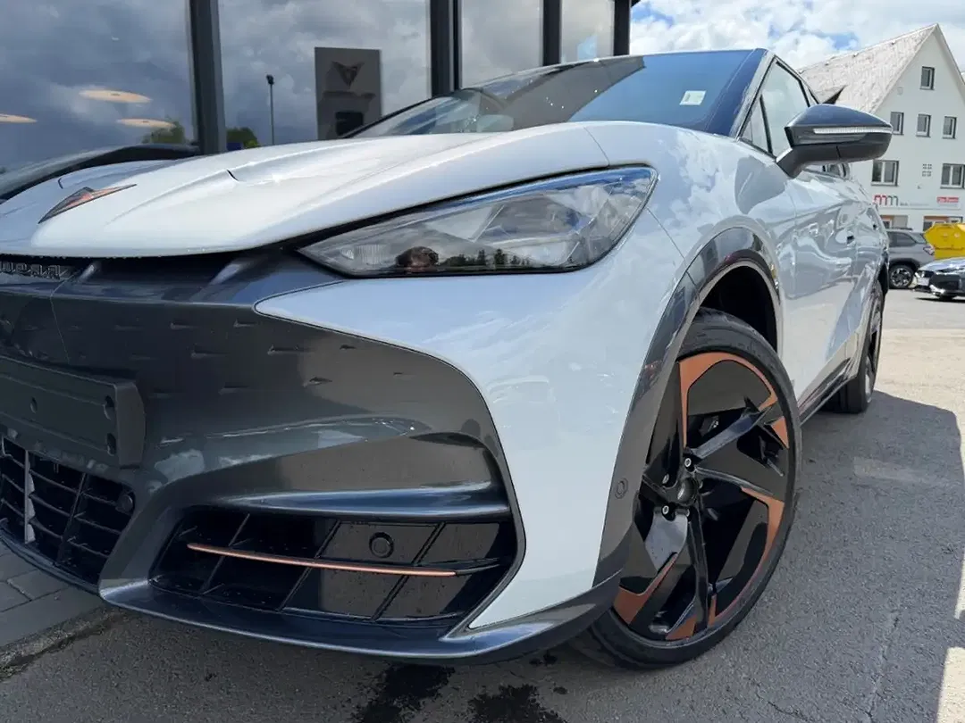 CUPRA Tavascan DSG 4Drive VZ - Thumbnail 2