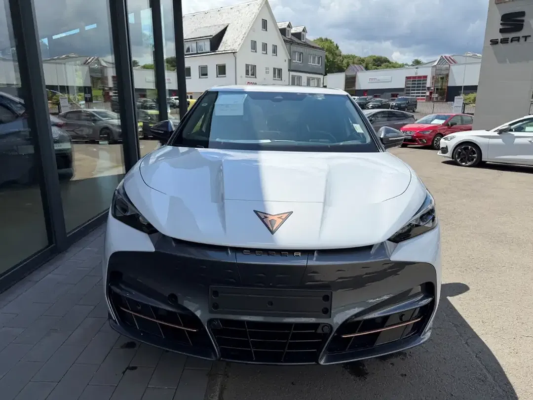 CUPRA Tavascan DSG 4Drive VZ - Thumbnail 3