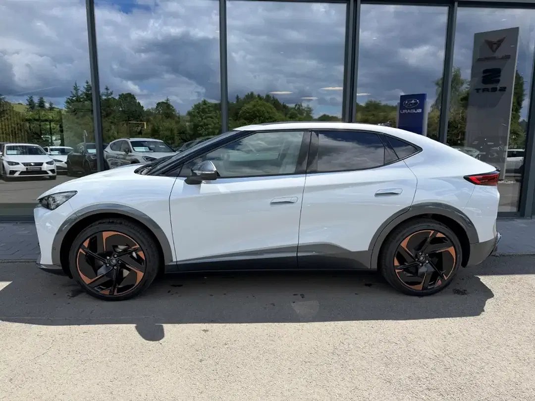 CUPRA Tavascan DSG 4Drive VZ - Thumbnail 5
