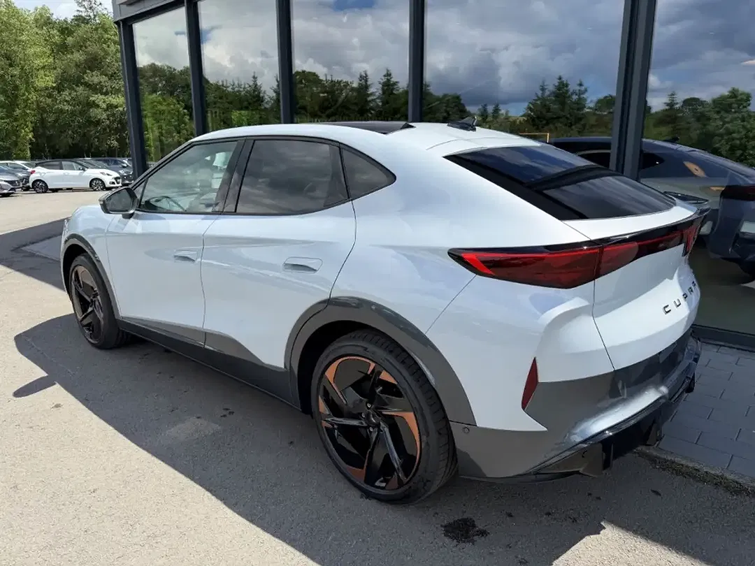 CUPRA Tavascan DSG 4Drive VZ - Thumbnail 6