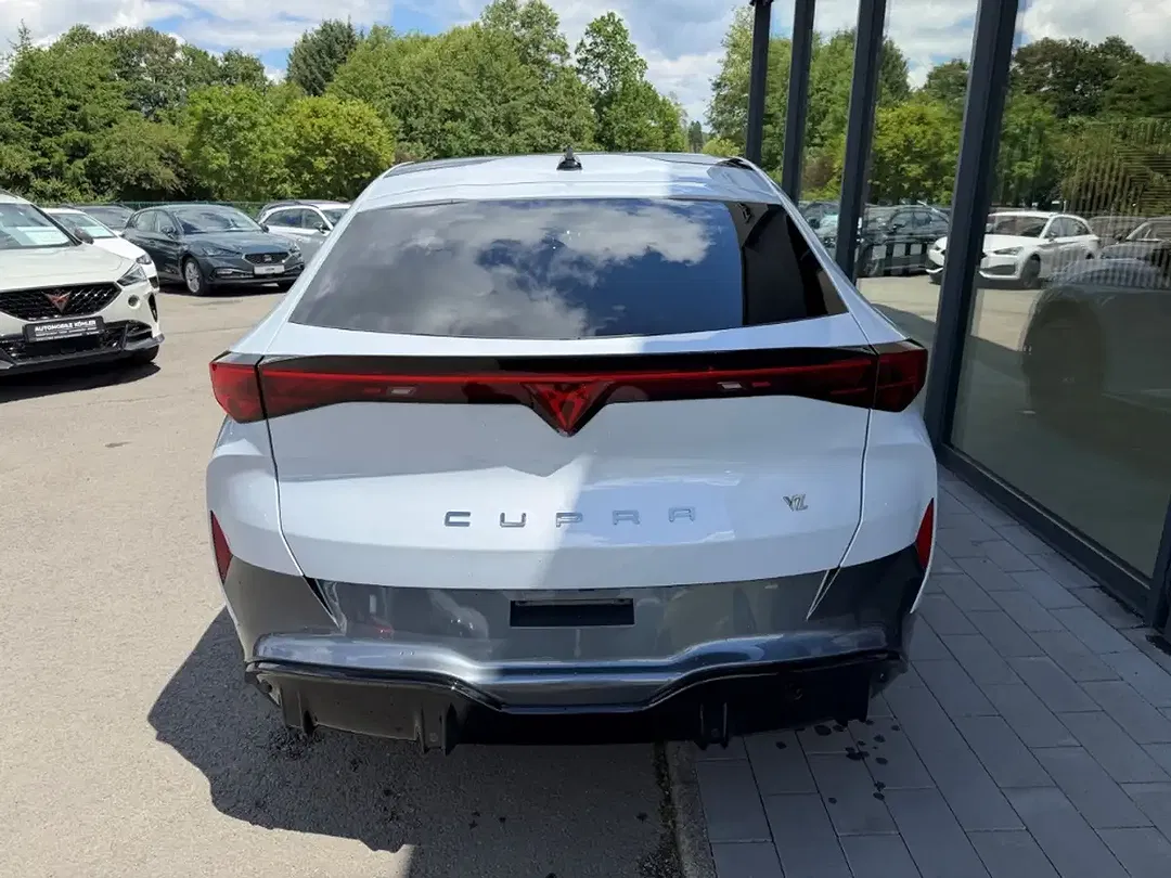 CUPRA Tavascan DSG 4Drive VZ - Thumbnail 7