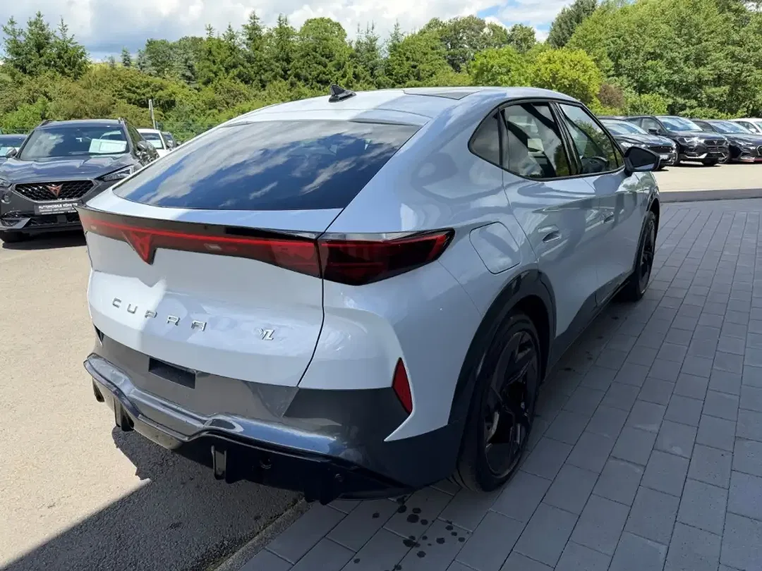 CUPRA Tavascan DSG 4Drive VZ - Thumbnail 8