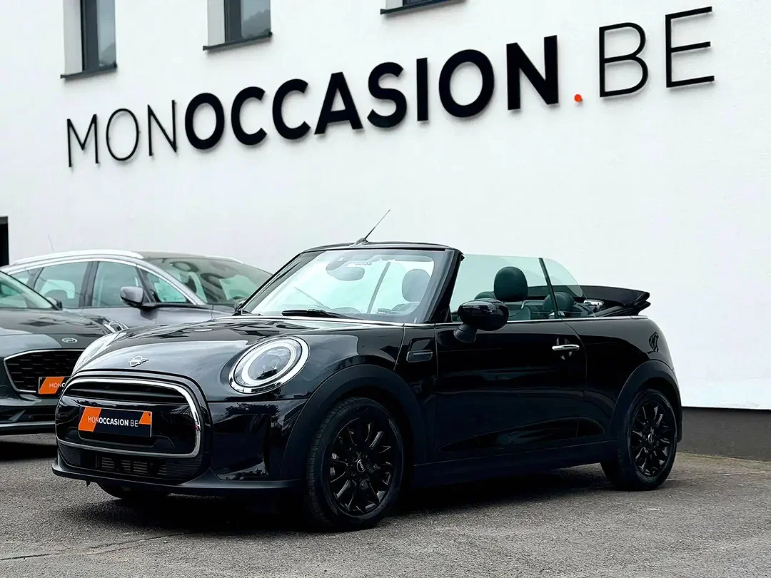 MINI Cooper Cabrio 1.5 - Afbeelding 1
