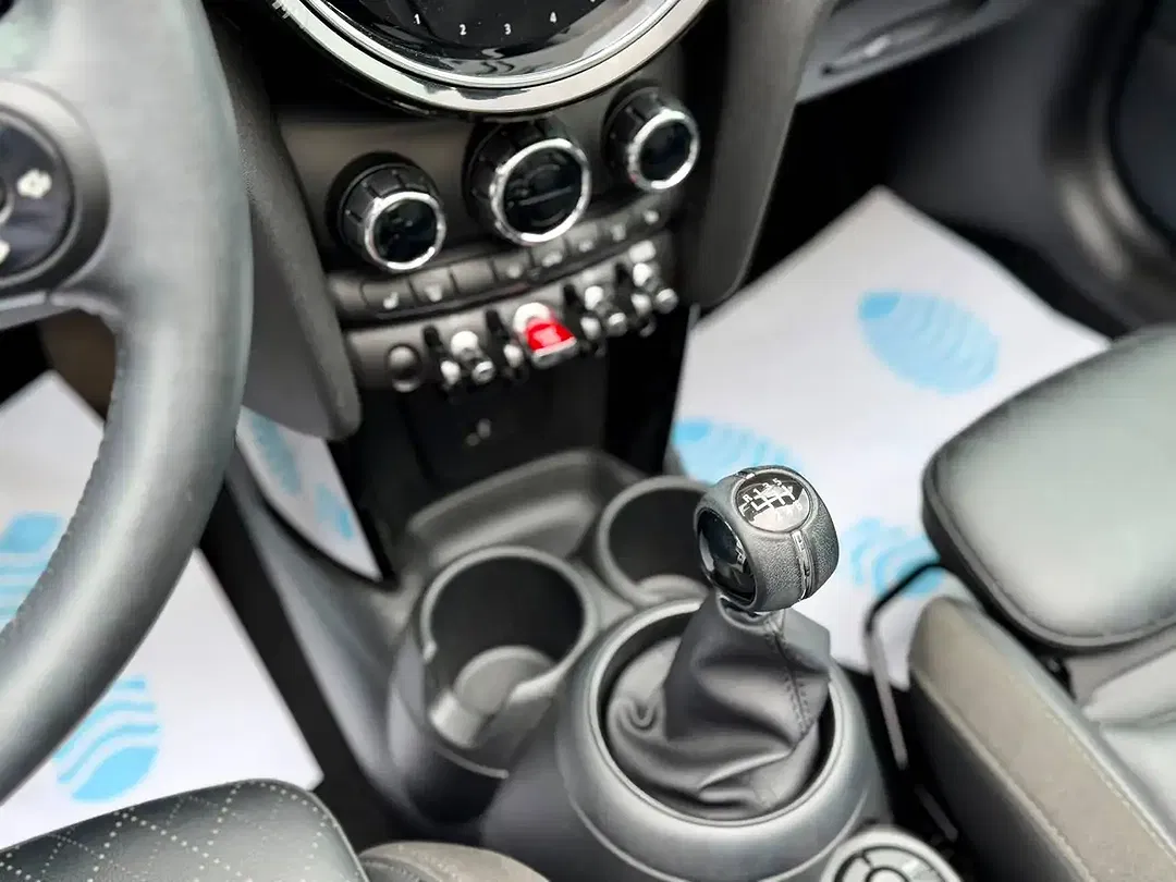 MINI Cooper Cabrio 1.5 - Thumbnail 13