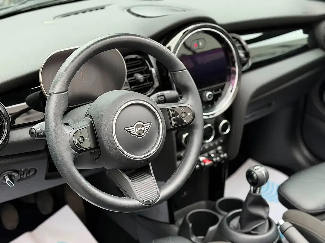 MINI Cooper Cabrio 1.5 - Thumbnail 4