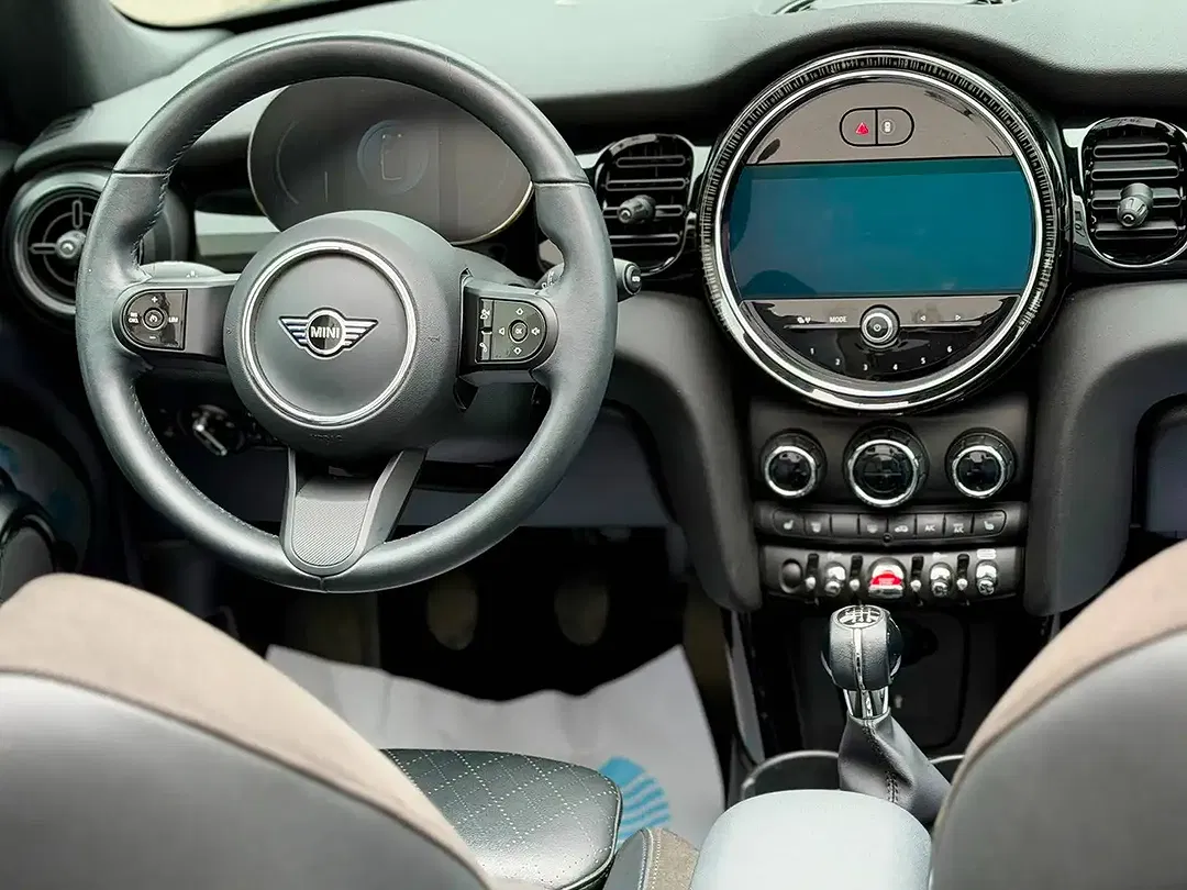 MINI Cooper Cabrio 1.5 - Thumbnail 6