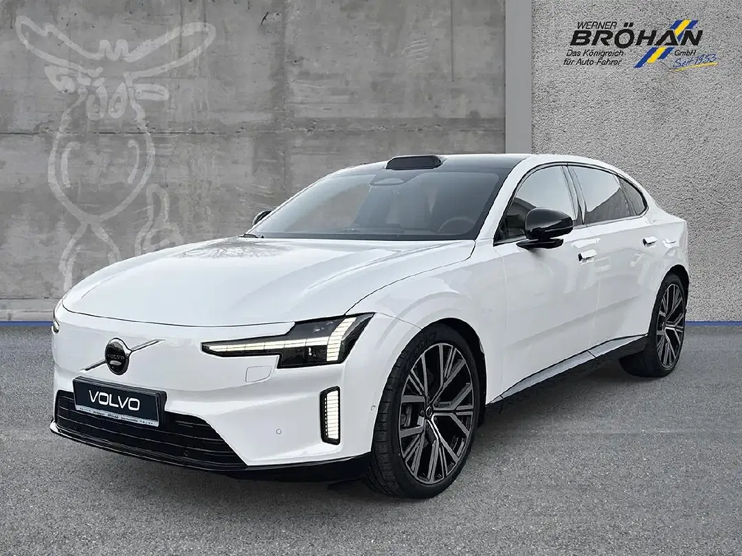 Volvo ES90 Single Motor Extended Range Ultra - foto 1